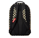 SPRAYGROUND SPONGEBOB CHECKERED BACKPACK (DLXR) B3601 45,72 x 15,24 x 29,21 cm MULTICOLORED - Image 6