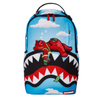 SPRAYGROUND SLEEPING BEATY BACKPACK B3814 45,72 x 15,24 x 29,21 cm MULTICOLORED