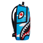 SPRAYGROUND SLEEPING BEATY BACKPACK B3814 45,72 x 15,24 x 29,21 cm MULTICOLORED - Image 2