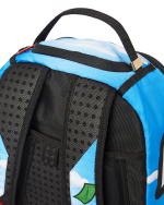 SPRAYGROUND SLEEPING BEATY BACKPACK B3814 45,72 x 15,24 x 29,21 cm MULTICOLORED - Image 7