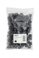 MONTANA STANDARD CAP BLACK/WHITE - Image 3