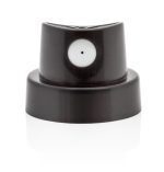 MONTANA STANDARD CAP BLACK/WHITE