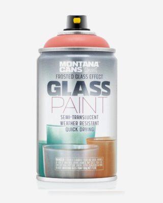 MONTANA GLASS PAINT 250ML - Montana