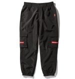 SPRAYGROUND POINT PANTS SG7052 BLACK