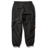 SPRAYGROUND POINT PANTS SG7052 BLACK - Image 2