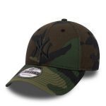 NEW ERA THE LEAGUE 9FORTY BASIC NEW YORK YANKEES 11357008 CAP CAMO
