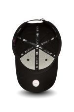 New Era New York Yankees Essential Black 9FORTY Cap 10531941 - Image 4