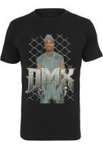 MISTER TEE DMX FENCE TEE MT1845 BLACK - Image 2