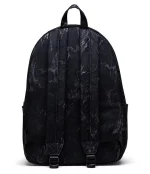 HERSCHEL SUPPLY CLASSIC BACKPACK X-LARGE PAISLEY PEACOT/BLACK 10492-04906 17.5"(H) x 12.5"(W) x 6"(D), 30L - Image 4