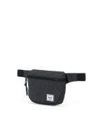HERSCHEL SUPPLY FIFTEEN HIP PACK 10215.02090 BLACK 6.5"(H) x 7.75"(W) x 2" (D), 2L - Image 2
