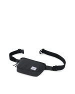 HERSCHEL SUPPLY FIFTEEN HIP PACK 10215.02090 BLACK 6.5"(H) x 7.75"(W) x 2" (D), 2L - Image 3