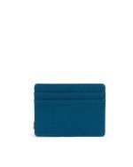 HERSCHEL SUPPLY CHARLIE WALLET MOROCCAN BLUE 10360-04904 3 "(H) x 4"(W) - Image 3