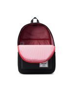 HERSCHEL SUPPLY CLASSIC BACKPACK X-LARGE BLACK 10492-00001 17.5"(H) x 12.5"(W) x 6"(D), 30L - Image 2