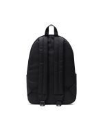 HERSCHEL SUPPLY CLASSIC BACKPACK X-LARGE BLACK 10492-00001 17.5"(H) x 12.5"(W) x 6"(D), 30L - Image 4