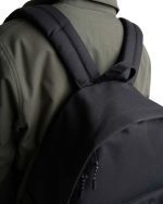 HERSCHEL SUPPLY CLASSIC BACKPACK X-LARGE BLACK 10492-00001 17.5"(H) x 12.5"(W) x 6"(D), 30L - Image 7