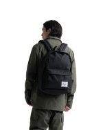 HERSCHEL SUPPLY CLASSIC BACKPACK X-LARGE BLACK 10492-00001 17.5"(H) x 12.5"(W) x 6"(D), 30L - Image 5