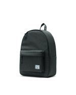 HERSCHEL SUPPLY CLASSIC BACKPACK 10500-02090 BLACK CROSSHATCH 16.5"(H) x 12"(W) x 5.5"(D), 24L - Image 3