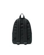 HERSCHEL SUPPLY CLASSIC BACKPACK 10500-02090 BLACK CROSSHATCH 16.5"(H) x 12"(W) x 5.5"(D), 24L - Image 4