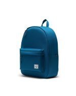 HERSCHEL SUPPLY CLASSIC BACKPACK 10500-04904 MOROCCAN BLUE 16.5"(H) x 12"(W) x 5.5"(D), 24L - Image 3
