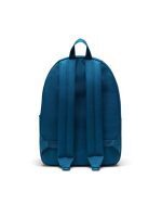 HERSCHEL SUPPLY CLASSIC BACKPACK 10500-04904 MOROCCAN BLUE 16.5"(H) x 12"(W) x 5.5"(D), 24L - Image 4