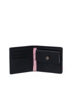 HERSCHEL SUPPLY ROY WALLET COIN 10766-00001 BLACK 3.5"(H) x 4.4"(W) x 0.75"(D) - Image 2