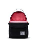 HERSCHEL SUPPLY MILLER BACKPACK BLACK 10789-00001 17.5"(H) x 12.5" (W) x 7" (D), 32L - Image 4