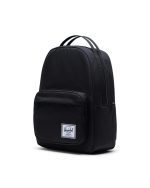 HERSCHEL SUPPLY MILLER BACKPACK BLACK 10789-00001 17.5"(H) x 12.5" (W) x 7" (D), 32L - Image 2