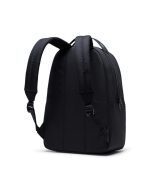 HERSCHEL SUPPLY MILLER BACKPACK BLACK 10789-00001 17.5"(H) x 12.5" (W) x 7" (D), 32L - Image 3