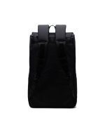 HERSCHEL SUPPLY LITTLE AMERICA BACKPACK PRO 11038-00001 BLACK 17.75 "(H) x 11.25"(W) x 6"(D), 28L - Image 4