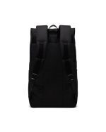 HERSCHEL SUPPLY RETREAT BACKPACK PRO 11039-00001 IVY BLACK 17.25"(H) x 11"(W) x 6.5"(D), 22L - Image 4