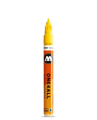 MOLOTOW MARKER ONE4ALL 127HS-CO 1,5 MM