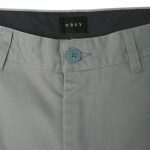 OBEY STRAGGLER PANT 142020150 LEAF - Image 6