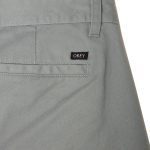OBEY STRAGGLER PANT 142020150 LEAF - Image 7
