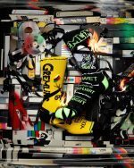 STANCE GREMLINS WHAT YOU GET CREW SOCK A558C20WHA - Image 5