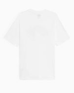 DICKIES ICON LOGO TEE DK0A4XC9WHX1 WHITE - Image 4