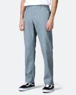 OBEY STRAGGLER PANT 142020150 LEAF