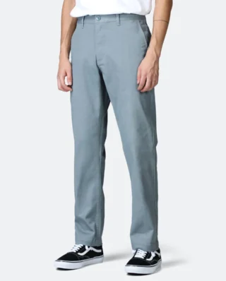 OBEY STRAGGLER PANT 142020150 LEAF - Obey