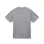 DICKIES MAPLETON T-SHIRT DK0A4XDBGYM1 GREY MELANGE - Image 4