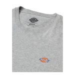 DICKIES MAPLETON T-SHIRT DK0A4XDBGYM1 GREY MELANGE - Image 2