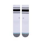 STANCE BOYD CREW SOCK A556A20BOS-WHT - Image 2