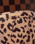 SPRAYGROUND A.I.3 THE LEGACY BACKPACK (DLXV) BROWN B3404 18" x 6" x 11.5" - Image 6