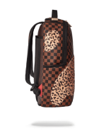 SPRAYGROUND A.I.3 THE LEGACY BACKPACK (DLXV) BROWN B3404 18" x 6" x 11.5" - Image 7