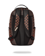 SPRAYGROUND A.I.3 THE LEGACY BACKPACK (DLXV) BROWN B3404 18" x 6" x 11.5" - Image 9