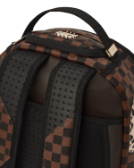 SPRAYGROUND A.I.3 THE LEGACY BACKPACK (DLXV) BROWN B3404 18" x 6" x 11.5" - Image 11