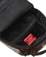 SPRAYGROUND A.I.3 THE LEGACY BACKPACK (DLXV) BROWN B3404 18" x 6" x 11.5" - Image 12