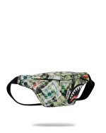 SPRAYGROUND MAMA I MADE IT SAVVY CROSSBODY B3996 7" x 1.5" x 15" - Image 3