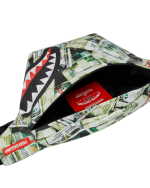 SPRAYGROUND MAMA I MADE IT SAVVY CROSSBODY B3996 7" x 1.5" x 15" - Image 2