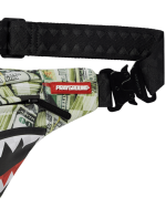 SPRAYGROUND MAMA I MADE IT SAVVY CROSSBODY B3996 7" x 1.5" x 15" - Image 4