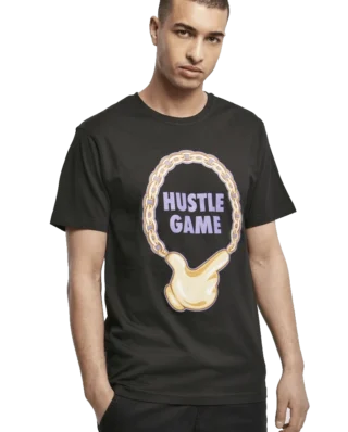 CAYLER AND SONS GAME TEE CS2868 BLACK