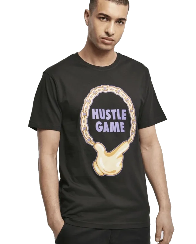 CAYLER AND SONS GAME TEE CS2868 BLACK